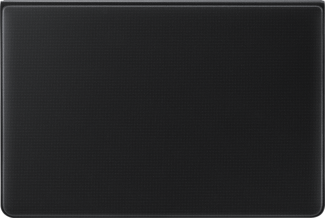 Samsung Galaxy Tab S4 Keyboard Cover - Samsung Galaxy Tab S4 - Black